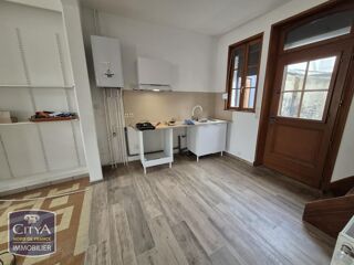  Maison � louer 5 pi�ces 90 m�