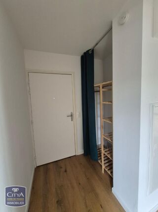 Appartement � louer 3 pi�ces 59 m�