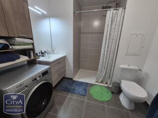  Appartement � louer 2 pi�ces 44 m�