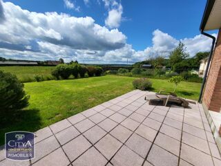  Maison à louer 4 pièces 81 m²