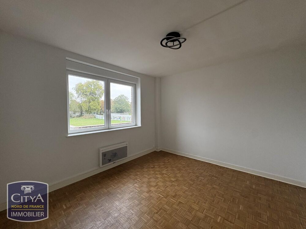 Location Appartement A LOUER - APPARTEMENT CENTRE VILLE Dunkerque