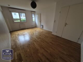  Appartement à louer 2 pièces 44 m²
