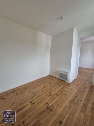  Appartement à louer 2 pièces 25 m²