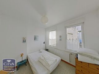  Appartement à louer 2 pièces 35 m²