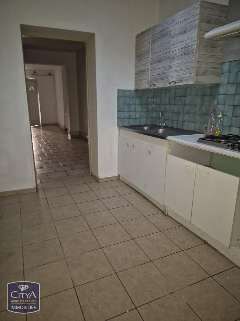 MAISON 1 CHAMBRE