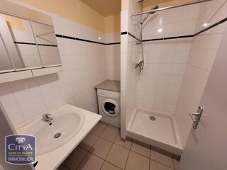  Appartement à louer 1 pièce 22 m²