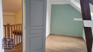  Maison à louer 4 pièces 115 m²