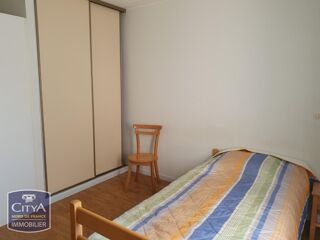  Appartement � louer 1 pi�ce 21 m�