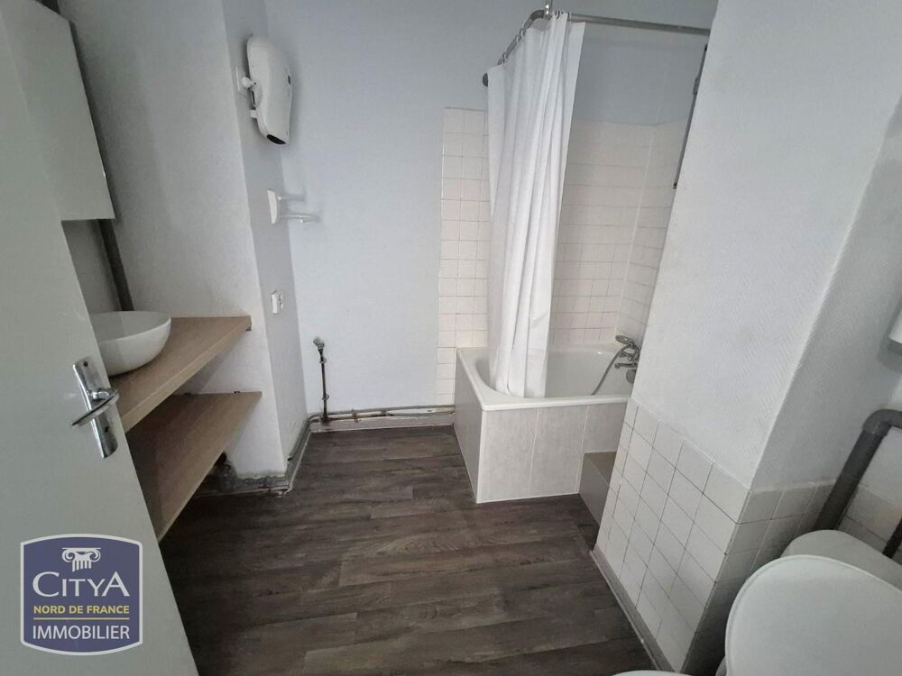 STUDIO EN RESIDENCE