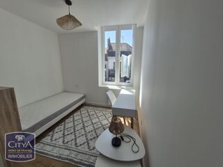  Appartement à louer 1 pièce 14 m² Lambersart