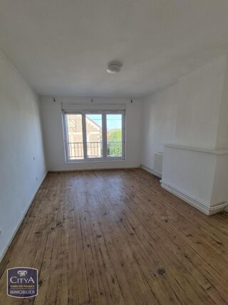  Appartement à louer 98 m²