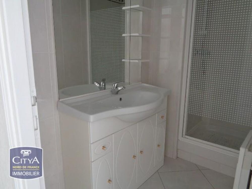 Location Appartement Appartement une chambre avec balcon en résidence sécurisée Cucq