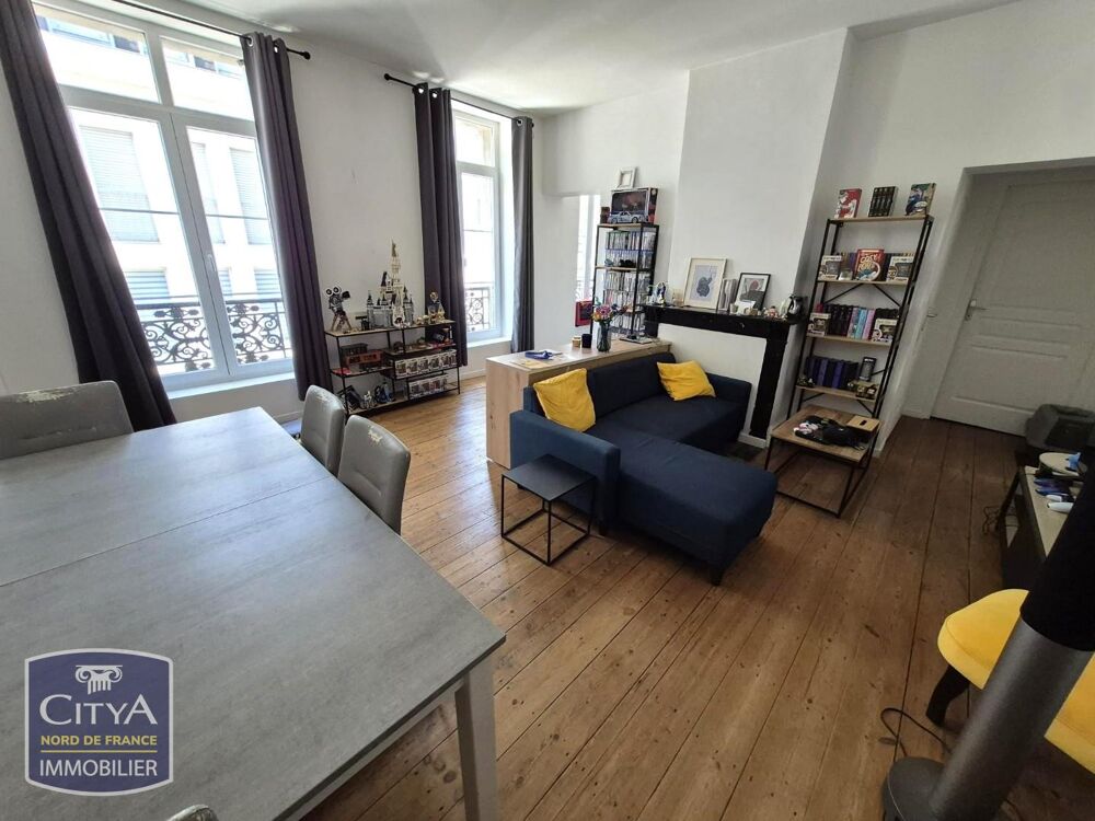 T3 PROCHE CENTRE VILLE
