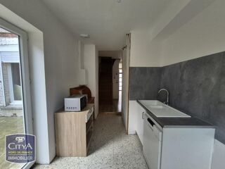  Maison à louer 3 pièces 102 m²