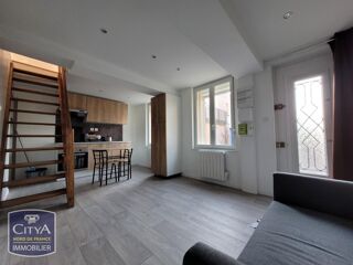 Maison � louer 2 pi�ces 33 m�