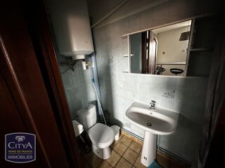  Appartement � louer 1 pi�ce 22 m� Douai