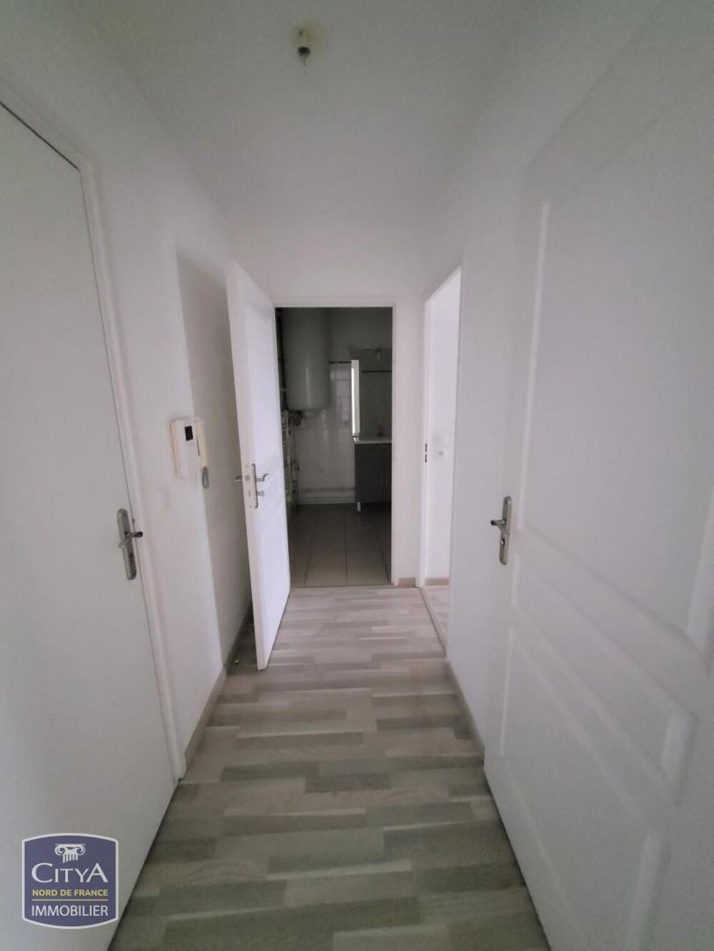 Location Appartement APPARTEMENT T2 PERENCHIES Pérenchies