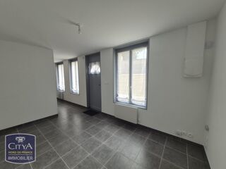  Appartement à louer 2 pièces 36 m²