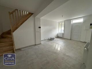  Maison à louer 2 pièces 49 m² Anzin