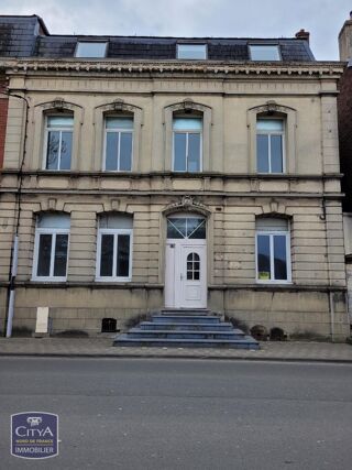  Appartement à louer 2 pièces 42 m²