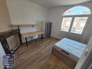  Appartement � louer 1 pi�ce 14 m�