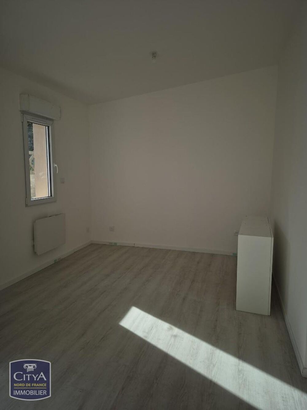 Location Appartement Sallaumines à louer Studio en rdc Sallaumines