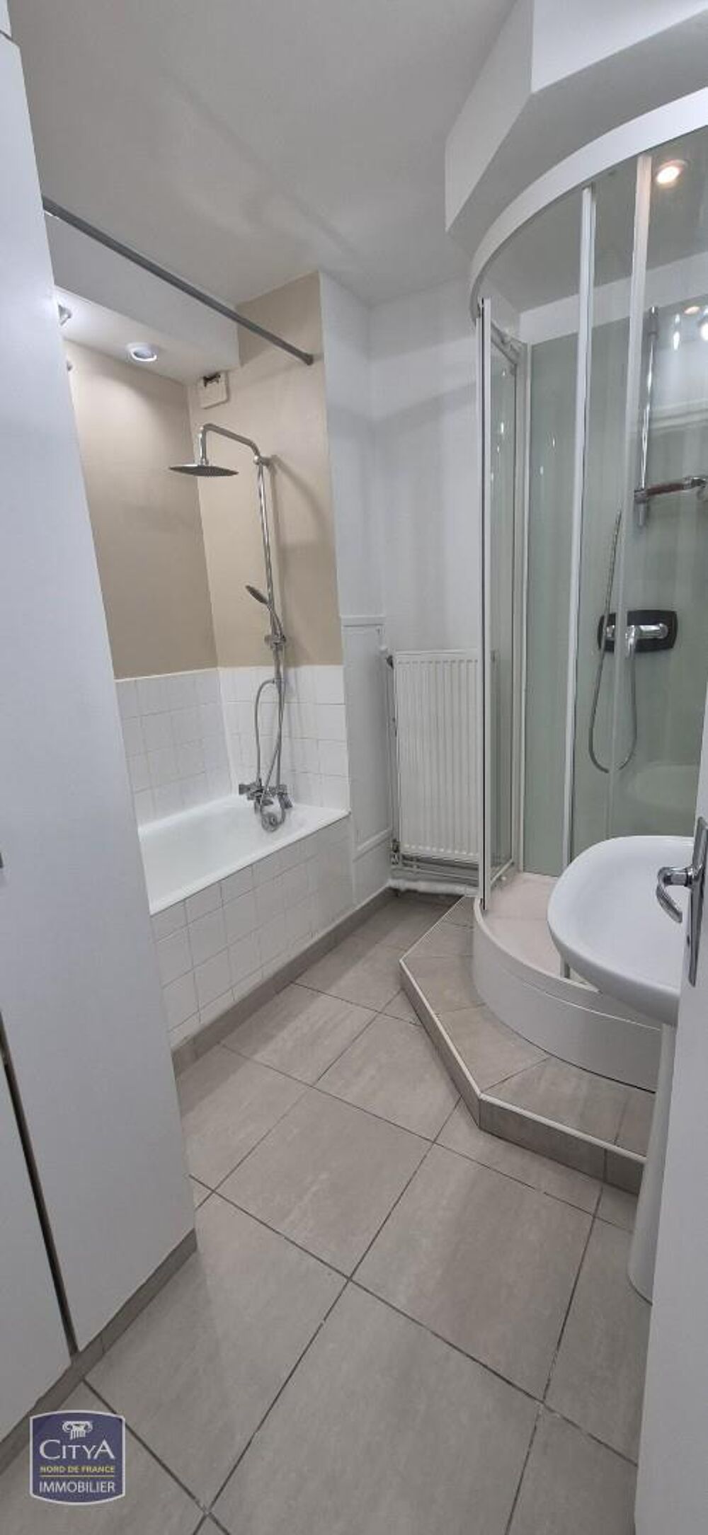Location Appartement Appartement au second etage Carvin