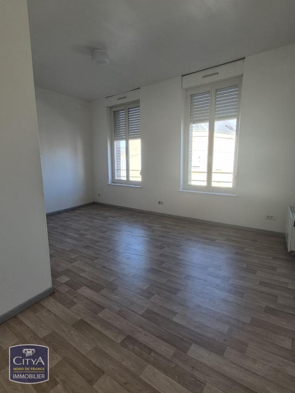 APPARTEMENT 1 CHAMBRE