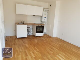  Appartement � louer 2 pi�ces 37 m�