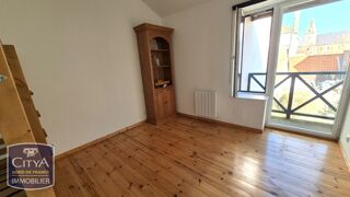  Maison à louer 4 pièces 90 m²
