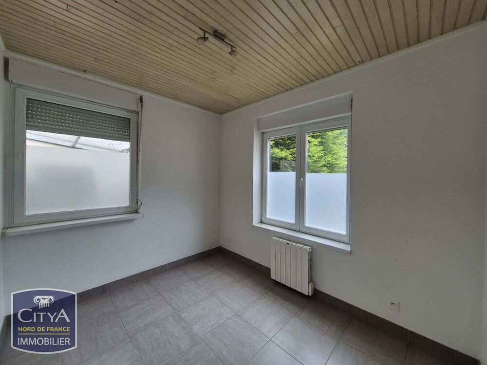 Location Appartement A LOUER - T2 - 45.08M² Lille