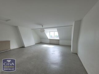  Appartement � louer 1 pi�ce 36 m�