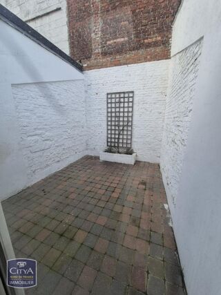  Maison � louer 4 pi�ces 81 m�