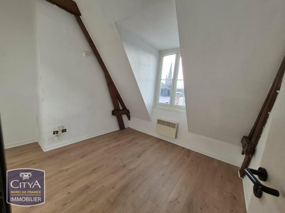 Location Appartement APPARTEMENT T2 Hazebrouck