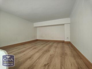 Appartement � louer 1 pi�ce 20 m�