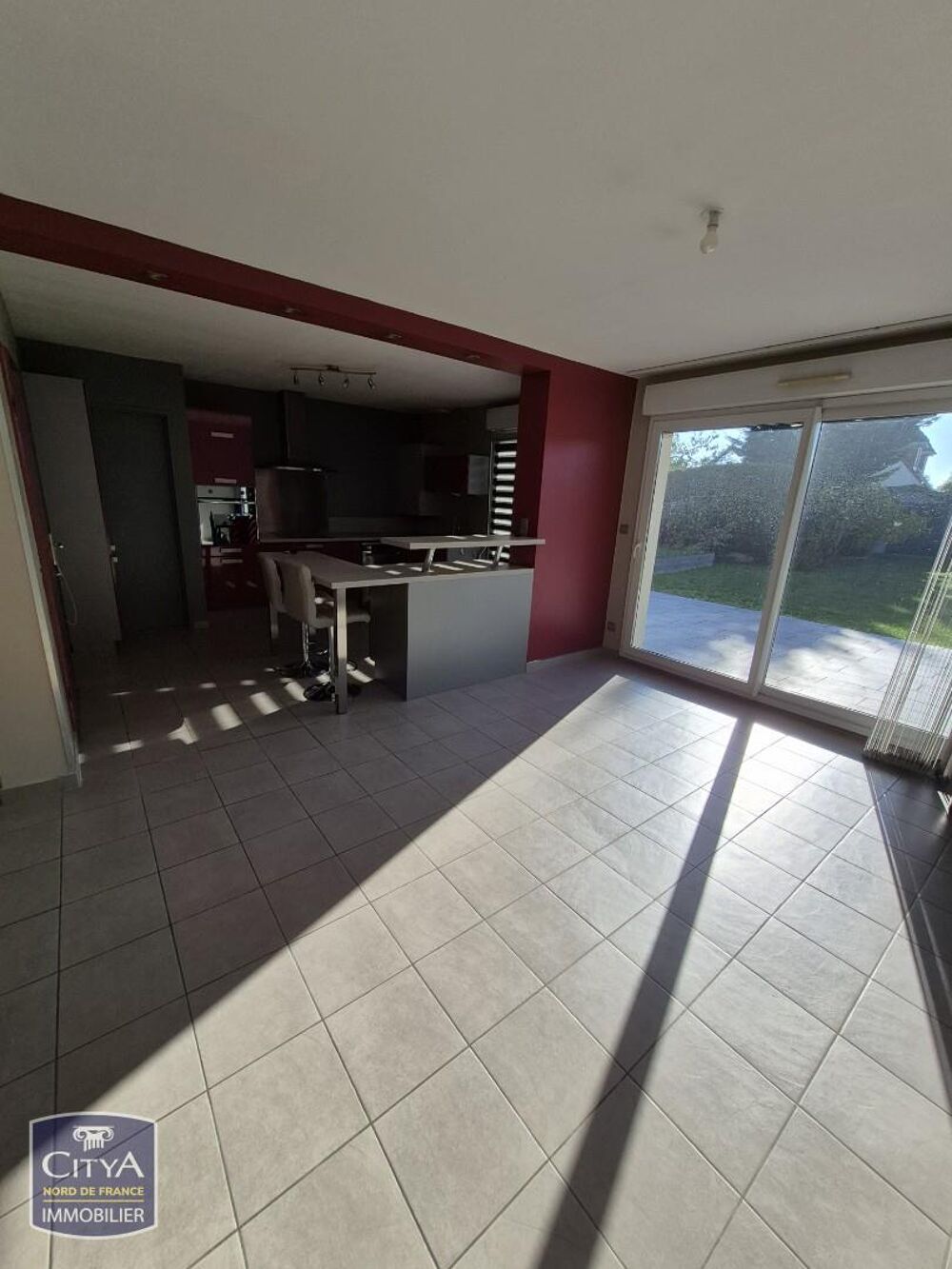 Location Maison MAISON FLERS EN ESCREBIEUX Flers-en-escrebieux