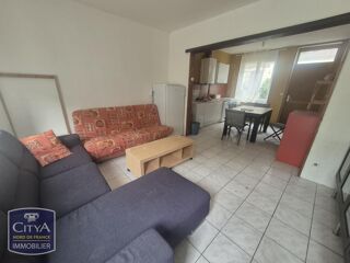  Maison à louer 4 pièces 85 m²
