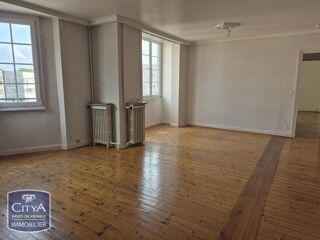  Appartement à louer 2 pièces 78 m²
