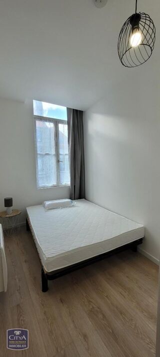  Appartement à louer 2 pièces 20 m²