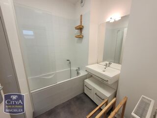  Appartement � louer 1 pi�ce 12 m�