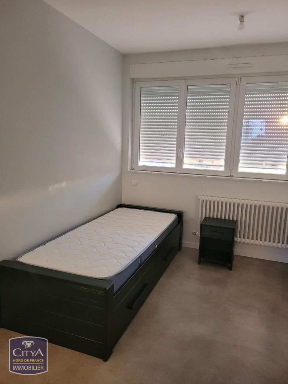 Location Appartement CHAMBRE MEUBLEE EN COLOCATION Ronchin