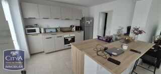  Maison � louer 4 pi�ces 79 m�
