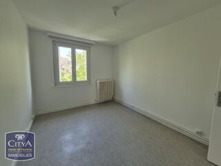  Appartement à louer 3 pièces 71 m²