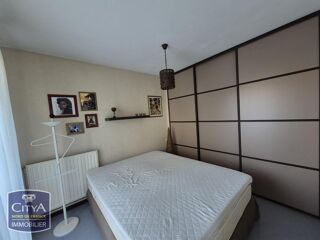  Appartement à louer 2 pièces 70 m²