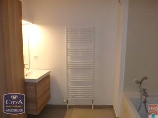  Appartement � louer 2 pi�ces 39 m�