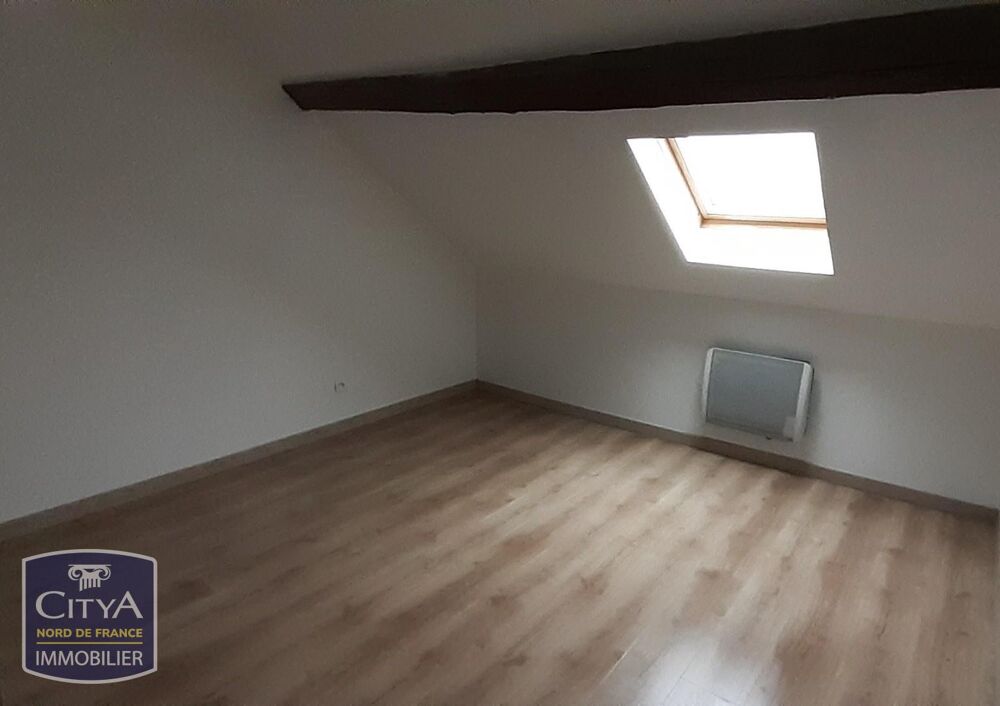 Appartement situé sur DENAIN, Bd Caraman vous offrant un....