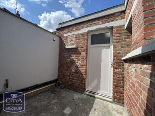 Maison à louer 4 pièces 86 m²