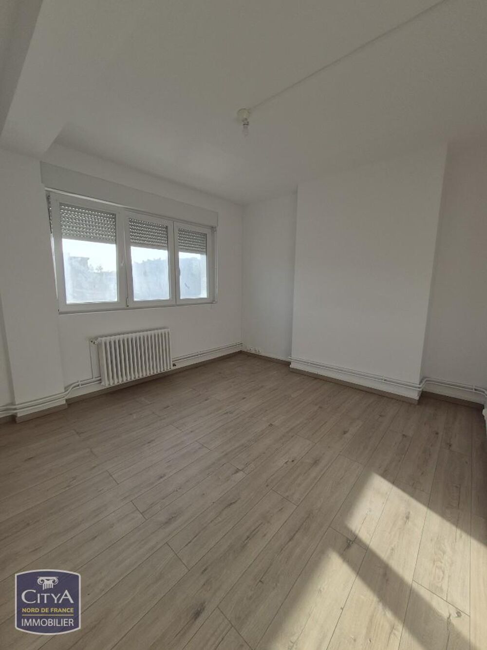 Location Appartement APPARTEMENT HYPER CENTRE VILLE Maubeuge