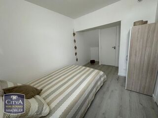  Appartement à louer 2 pièces 23 m²