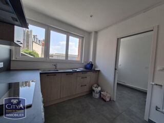  Appartement à louer 68 m²